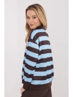 Mikina model 222774 Taliansko Moda