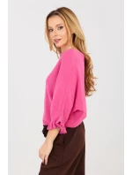 Sveter model 223887 Taliansko Moda