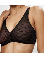 TRIUMPH SIGNATURE SHEER - Neviditeľná podprsenka s kosticami s výplňou Triumph