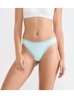 sloggi GO Crush String C3P - MODRÁ - SLOGGI MODRÁ - SLOGGI