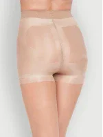 Dámske pančuchové nohavice Mona Push-Up 40 den