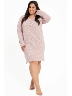 Nočná košeľa 3007 Gabrielle - TARO