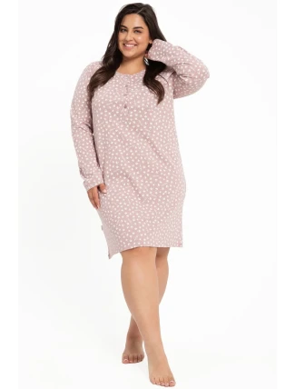 Nočná košeľa 3007 Gabrielle - TARO