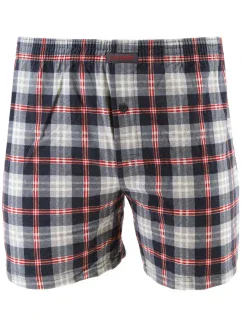 Pánske šortky 008/263 Comfort plus - CORNETTE