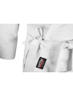 MASTERS karate kimono 9 oz - 120 cm KIKM-00D (ZMENA CENY)