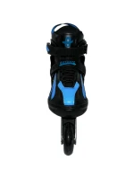 Kolieskové korčule Mico Volt PW-126B-9