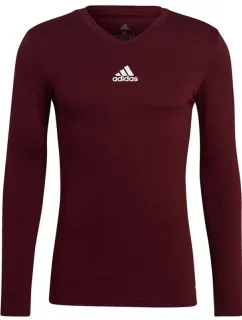 Pánske tričko Team Base M GN7503 - Adidas