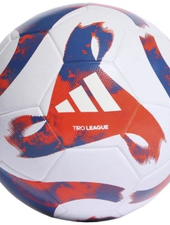 Futbalová lopta Tiro League Tsbe HT2422 - Adidas