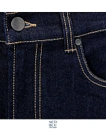 NEOBLU Gaspard Men Pánske džínsy 24.3180 deep black NEOBLU Gaspard Men Pánske džínsy 24.3180 deep black