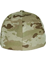 Flexfit 6277MC 6-panelová čiapka Multicam® 55.77MC multicam khaki Flexfit 6277MC 6-panelová čiapka Multicam® 55.77MC multicam khaki