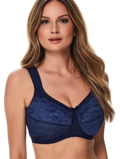 Kostar 308 farba: tmavomodrá