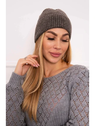 Tenký uzáver Oliwia K252 cappuccino