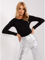 Blúzka RV BZ 9112.48P čierna