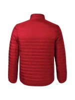 Bunda Phantom červená