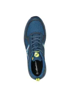 AER58 BLUE LOW pánska obuv blue