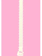 Ramenné popruhy RB116 10 mm - Julimex