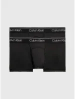 Pánske boxerky 000NB3548A UB I čierne - Calvin Klein