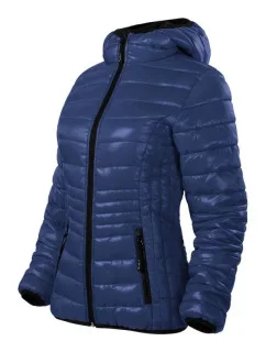 Dámska bunda Everest W MLI-55102 tmavo modrá - Malfini