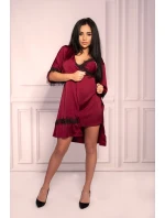 Sexy tričko model 142657 Livia Corsetti Fashion