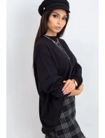 Mikina model 169756 BFG