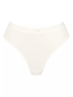 Dámske tangá EVER Ease String - WHITE - biela 00GZ - SLOGGI