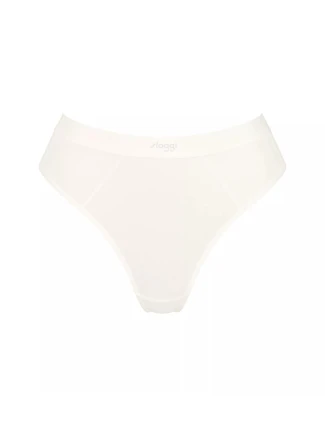 Dámske tangá EVER Ease String - WHITE - biela 00GZ - SLOGGI