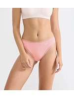 SLOGGI GO CRUSH - Tanga s vysokým výstrihom (3 ks) Sloggi