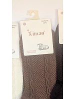 Ponožky WiK Xintao 3131, vzor 9930, kašmír, veľkosti 35–42 Ponožky WiK Xintao 3131, vzor 9930, kašmír, veľkosti 35–42