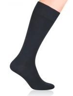 Pánske bavlnené podkolienky Steven art.027