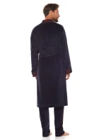 L&L 2050 Royal M-2XL pánsky župan