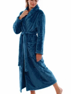 dámsky župan Lilly extra Petroleum