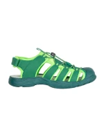Detské sandále Trollkids Kids Kvalvika Sandal Jr 194-309 Detské sandále Trollkids Kids Kvalvika Sandal Jr 194-309