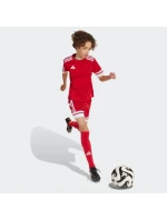 Tričko adidas Squadra 25 Jr JJ0051