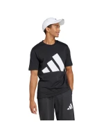 Adidas Essentials Big Logo Single Jersey Tee M JE8945 muži