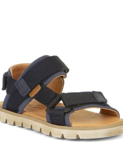 Sandále Froddo Jr G3150259-6