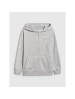 Dievčenská mikina 4F 4FJWMM00TSWSF1861-25M