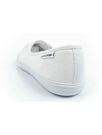 Lacoste dámske športové tenisky Median ballerina white women's