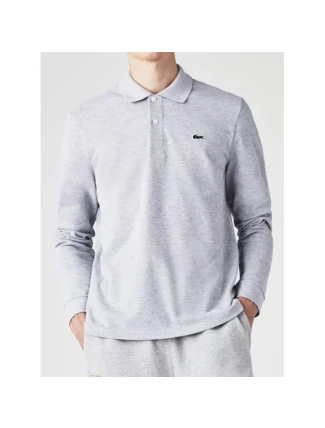 Pánske polo tričko M L1313-CCA - Lacoste