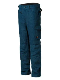 Pracovné nohavice Rimeck Vertex M MLI-W08A8