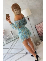 Mätová kvetinová sada