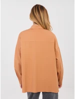 IT KS tričko FL9968.28 tmavo oranžová IT KS tričko FL9968.28 tmavo oranžová