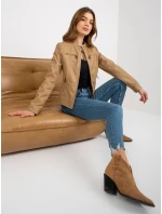 Bunda NM DE KR FF001.96P camel Bunda NM DE KR FF001.96P camel