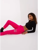 Tepláky RV DR 8835.10 fuksií