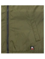 Teplá vesta unisex kráľovská modrá