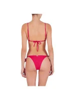 Dámske dvojdielne plavky 262616 4R323 01975 Raspberry - Emporio Armani Dámske dvojdielne plavky 262616 4R323 01975 Raspberry - Emporio Armani