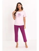 DÁMSKE PYŽAMO 739 W/26