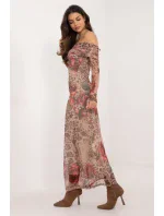 Večerné šaty model 202392 Taliansko Moda