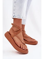 Sandy platforma model 225397 Krok vo veľkom štýle