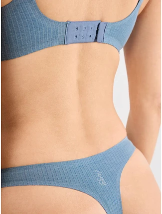 sloggi ZERO Feel Pure String – Liberty Blue – SLOGGI Liberty Blue – SLOGGI sloggi ZERO Feel Pure String – Liberty Blue – SLOGGI Liberty Blue – SLOGGI