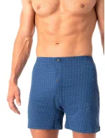 Boxerky Key MXC 813 A25 M-4XL Boxerky Key MXC 813 A25 M-4XL